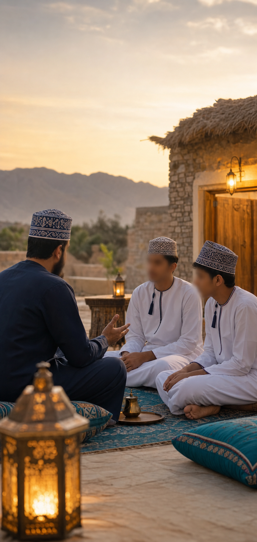 صحبة تبقى