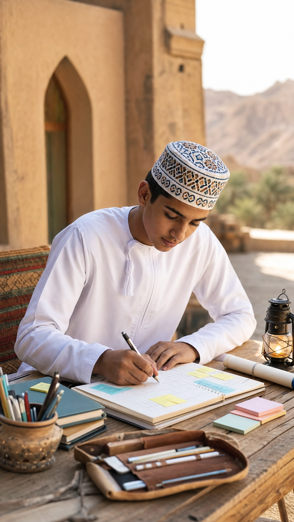 خطة التسعين يومًا