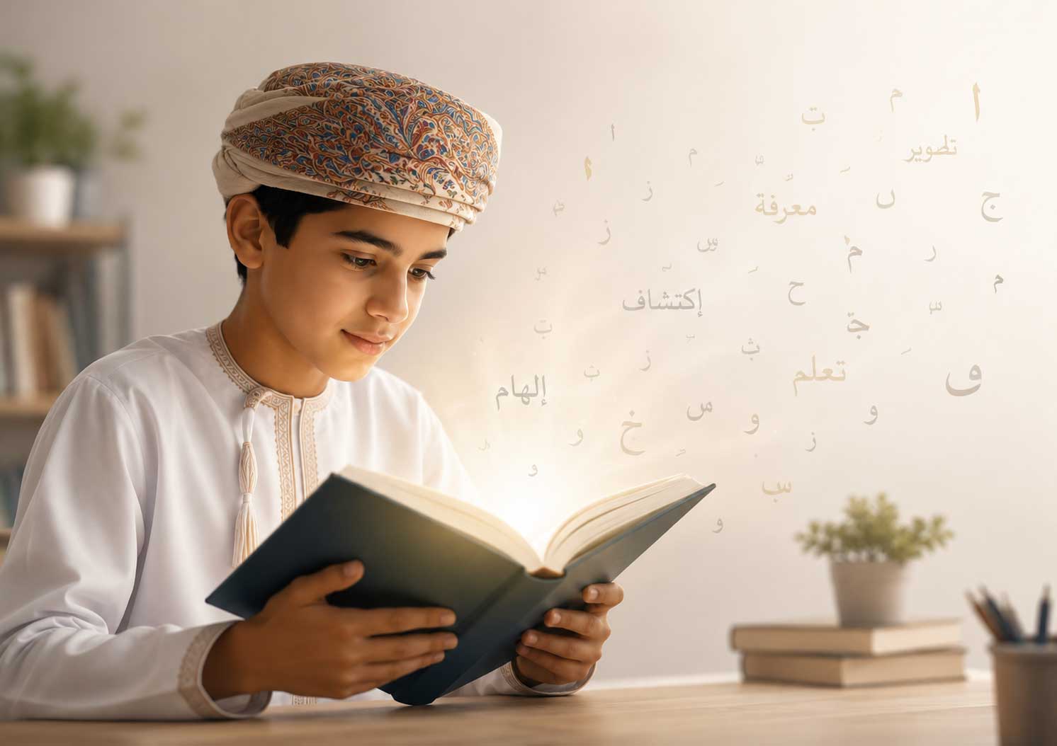 ChatGPT-Image-Jun-9,-2026,-10_28_48-AM.jpg طالب يدرس اللغة العربية والنحو